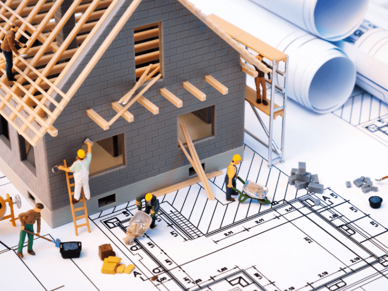 How to Invest in Bay Area Real Estate in 2025 Without a W-2